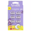 Змінні касети Gillette Venus ComfortGlide Breeze 6 шт. + Чохол (8700216969314) - Image 2