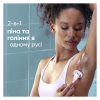 Змінні касети Gillette Venus ComfortGlide Breeze 6 шт. + Чохол (8700216969314) - Image 3