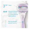 Змінні касети Gillette Venus ComfortGlide Breeze 6 шт. + Чохол (8700216969314) - Image 4
