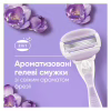 Змінні касети Gillette Venus ComfortGlide Breeze 6 шт. + Чохол (8700216969314) - Image 5