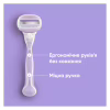 Змінні касети Gillette Venus ComfortGlide Breeze 6 шт. + Чохол (8700216969314) - Image 8