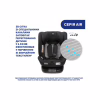 Автокрісло Chicco Unico Evo i-Size Air Чорне (8058664167326) (87031.72) - Image 11