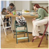 Стілець для годування Chicco 3 в 1 Crescendo Up зелений (87046.87) - Image 8