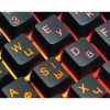 Клавіатура REAL-EL 8710 Gaming TKL Backlit Black (EL123100030) - Image 2