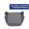 Автокресло Chicco Quasar Fix i-Size бустер (87101.24) - Image 2