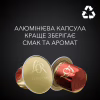 Кофе L'OR Espresso Splendente 100% Арабика в капсулах 10 шт (8711000357910) - Image 2