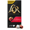 Кофе L'OR Espresso Splendente 100% Арабика в капсулах 10 шт (8711000357910) - Image 1
