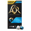 Кофе L'OR Espresso Decaffeinato без кофеина в капсулах 10 шт (8711000357965) - Image 1