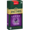 Кофе Jacobs Lungo 8 Intenso в капсулах совместимы с Nespresso 10 шт. (8711000371244) - Image 8