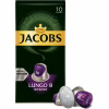 Кофе Jacobs Lungo 8 Intenso в капсулах совместимы с Nespresso 10 шт. (8711000371244) - Image 1