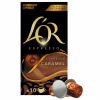 Кава L'OR Espresso Caramel 100% Арабіка в капсулах 10 шт (8711000488225) - Image 1
