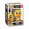 Фігурка Funko Pop серії 5 ночей у Фредді - Чіка з Містером Кексом (87114) - Image 1