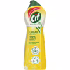 Крем для чистки кухни Cif Актив Лимон 750 мл (8712561910750/8720182847218) - Image 1
