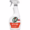 Спрей для чищення кухні Cif Анти-Жир 500 мл (8717163046234) - Image 1