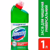 Жидкость для чистки ванн Domestos Хвойная Свежесть 1 л (8717163094891) - Image 4