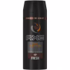 Дезодорант AXE Dark Temptation спрей 150 мл (8717644685037/8720181546914) - Image 1