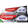 Зубна паста Colgate Advanced White Charcoal Відбілювальна з вугіллям 75 мл (8718951253827) - Image 1