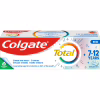 Детская зубная паста Colgate Total kids 7-12 лет 50 мл (8718951433120) - Image 1