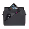 Сумка для ноутбука RivaCase 13,3" (8720 (Grey)) - Image 4