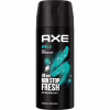 Дезодорант AXE Apollo спрей 150 мл (8720181031625/8720181554360) - Image 1