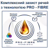 Кондиционер для белья Coccolino Fresh & Soft Orange Rush 1.7 л (8720181410659) - Image 5