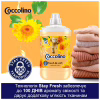 Кондиционер для белья Coccolino Fresh & Soft Orange Rush 1.7 л (8720181410659) - Image 6