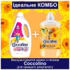 Кондиционер для белья Coccolino Fresh & Soft Orange Rush 1.7 л (8720181410659) - Image 9