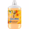 Кондиционер для белья Coccolino Fresh & Soft Orange Rush 1.7 л (8720181410659) - Image 1
