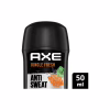 Антиперспирант AXE Jungle Fresh 50 мл (8720181437373) - Image 3