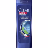 Шампунь Clear Men Крижана свіжість з ментолом проти лупи 360 мл (8720181455858) - Image 1