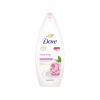 Гель для душа Dove Нежность пиона 720 мл (8720181471575) - Image 1