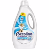 Гель для стирки Coccolino Care Для белых вещей 2.72 л (8720181548864) - Image 1