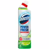 Средство для чистки унитаза Domestos Aroma Power Свежесть лайма 700 мл (8720182273383/8720181345913) - Image 1