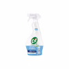 Средство для мытья стекла Cif Power & Shine Для окон и зеркал 500 мл (8720182787576) - Image 1