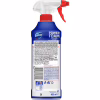 Пена для чистки ванн Domestos Power Foam Для чистки унитаза и ванной Арктическая свежесть 435 мл (8720182796400) - Image 2