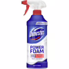 Пена для чистки ванн Domestos Power Foam Для чистки унитаза и ванной Арктическая свежесть 435 мл (8720182796400) - Image 1