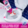 Пена для чистки ванн Domestos Power Foam Для чистки унитаза и ванной Цветочная свежесть 435 мл (8720182796424) - Image 5