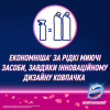 Пена для чистки ванн Domestos Power Foam Для чистки унитаза и ванной Цветочная свежесть 435 мл (8720182796424) - Image 6