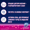 Пена для чистки ванн Domestos Power Foam Для чистки унитаза и ванной Цветочная свежесть 435 мл (8720182796424) - Image 7