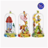 Конструктор Pantasy Moomin - Весна в Муминваллее (87202) - Image 2