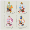 Конструктор Pantasy Moomin - Мумі-тролі Відпочинок (87207) - Image 5