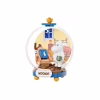 Конструктор Pantasy Moomin - Мумі-тролі Відпочинок (87207) - Image 1