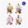 Конструктор Pantasy Moomin - Гардероб Сноркмайдена (87208) - Image 2