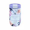 Термокружка Axent 350 мл Violet Whispers (8721-10-A) - Image 1