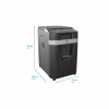 Уничтожитель документов HP Pro Shred Auto 200CC (2820) (873632) - Image 7