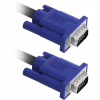 Кабель мультимедийный VGA M to VGA M 1.8m Defender (87410) - Image 2