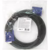 Кабель мультимедийный VGA M to VGA M 1.8m Defender (87410) - Image 3