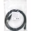 Дата кабель USB 2.0 AM to Micro 5P 1.8m Defender (87459) - Image 3