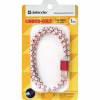 Дата кабель USB 2.0 AM to Micro 5P 1.0m RedLED backlight Defender (87556) - Image 3