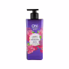 Гель для душу LG On the Body Happy Breeze Парфумований 500 мл (8801051130669) - Image 1